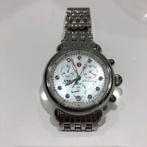Michele watch